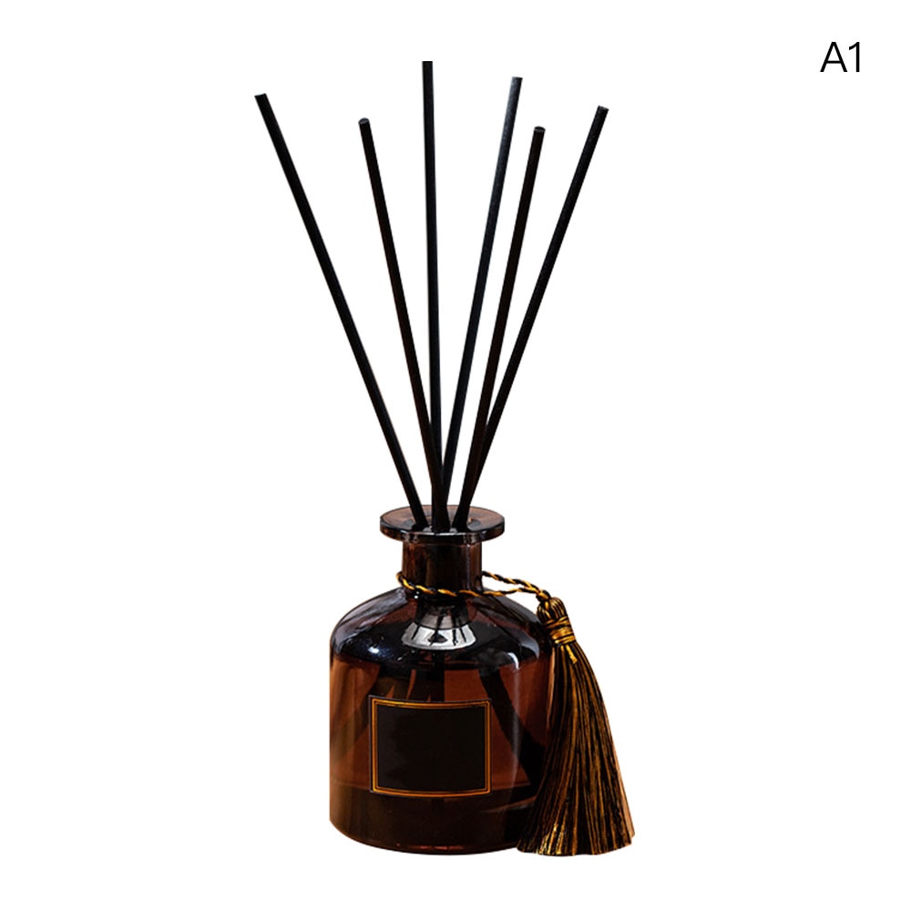 Aromatherapy Reed Diffuser Set