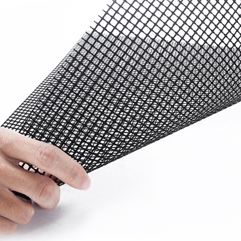 BBQ Grill Mesh Mat Nonstick Grid