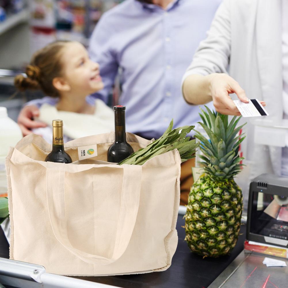 Reusable Grocery Shopping Bag