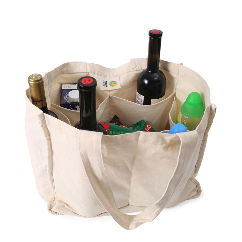 Reusable Grocery Shopping Bag