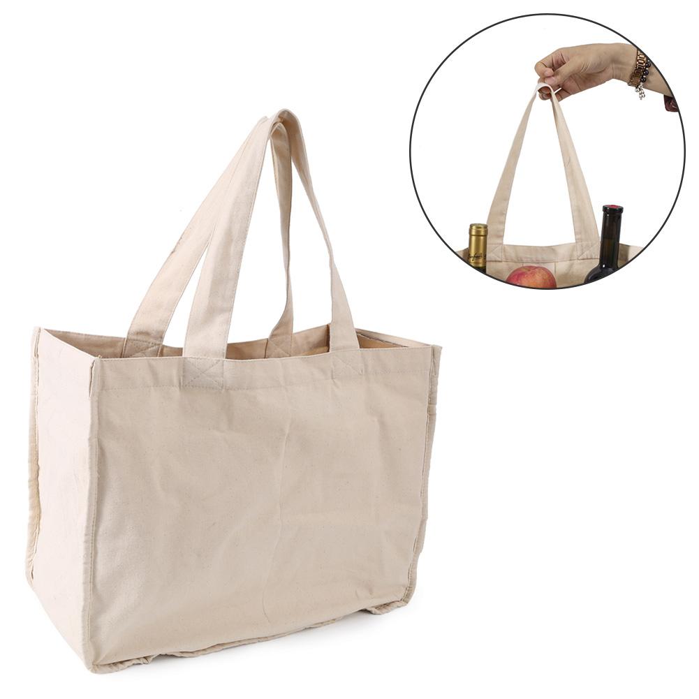 Reusable Grocery Shopping Bag