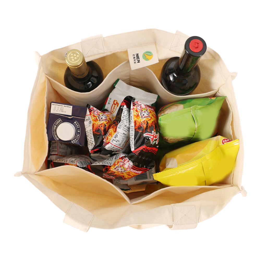 Reusable Grocery Shopping Bag