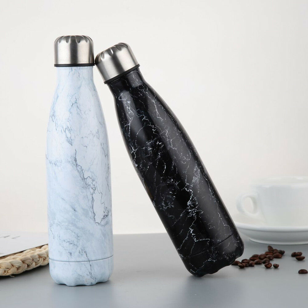 Insulated Vacuum Bottle Flask