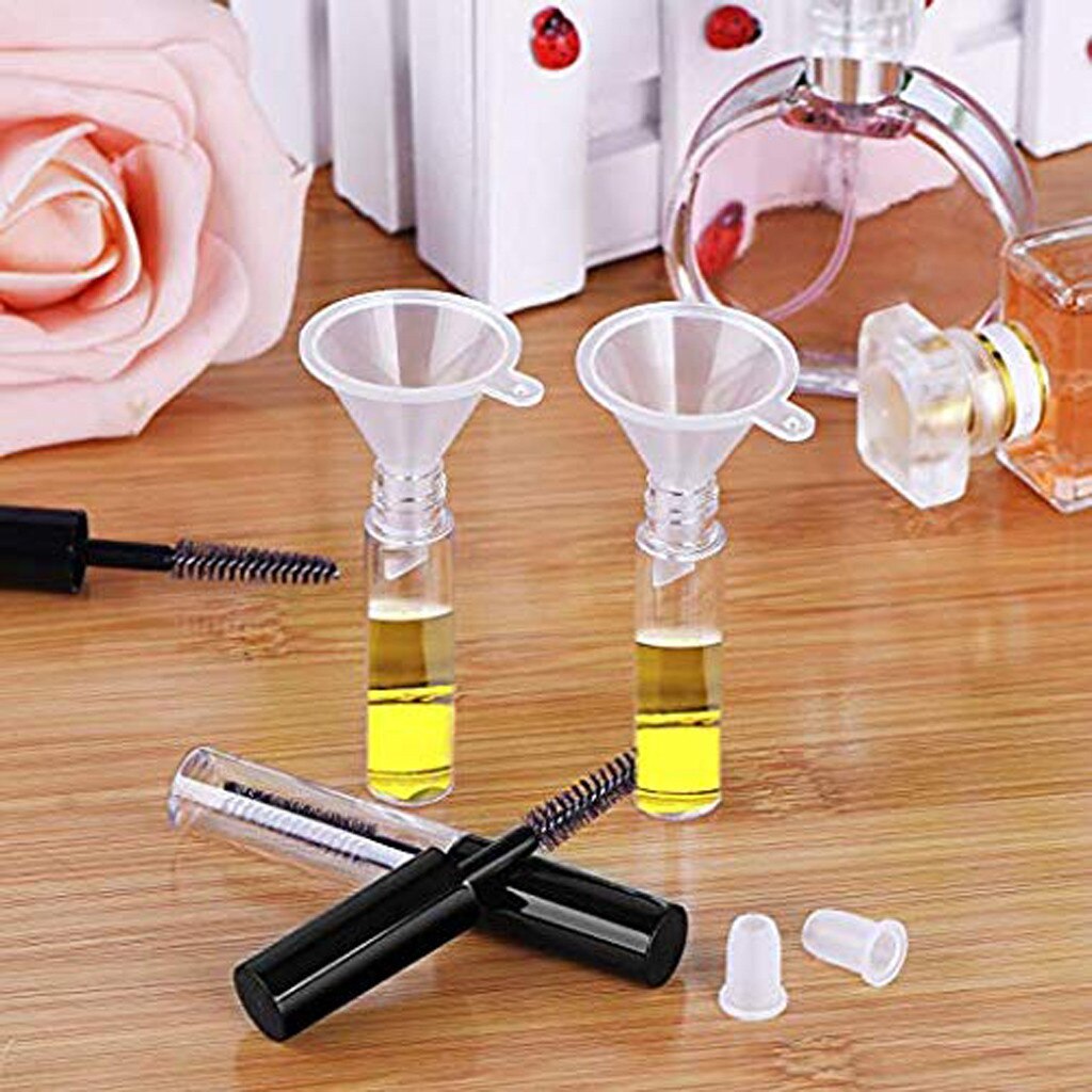 Empty Mascara Tubes Refillable Bottle (3 pcs)