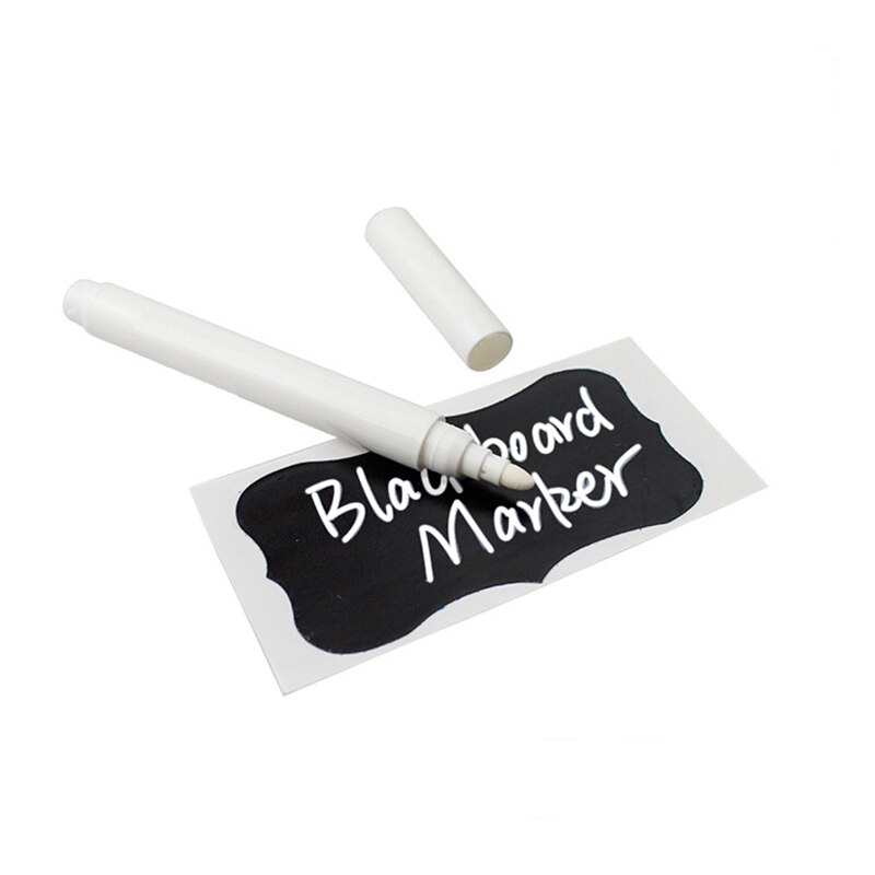 Liquid Chalk Pens Blackboard Markers