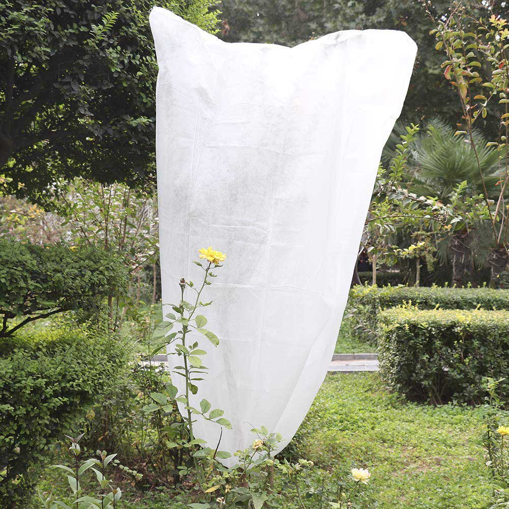 Plant Winter Cover Protection Bag