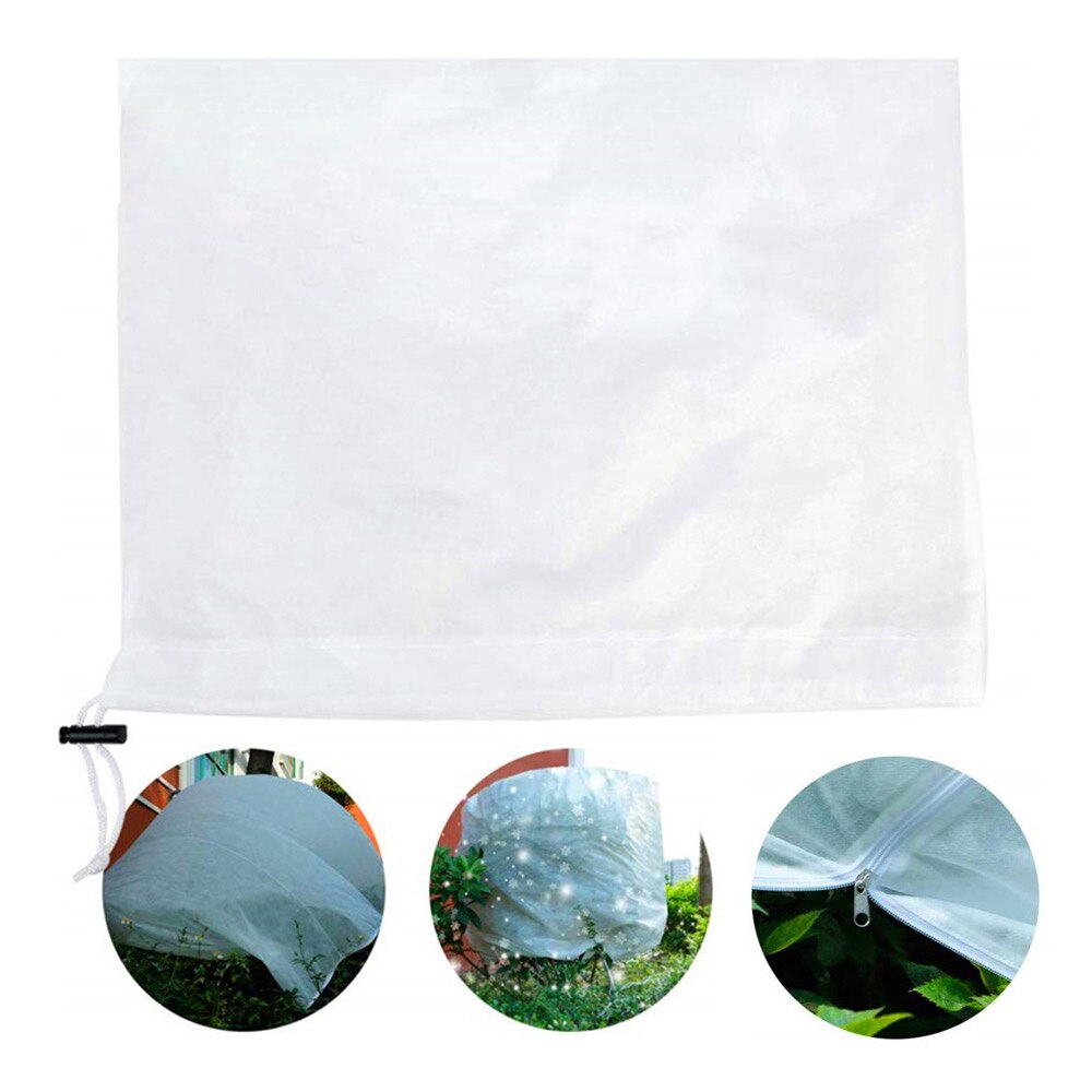 Plant Winter Cover Protection Bag