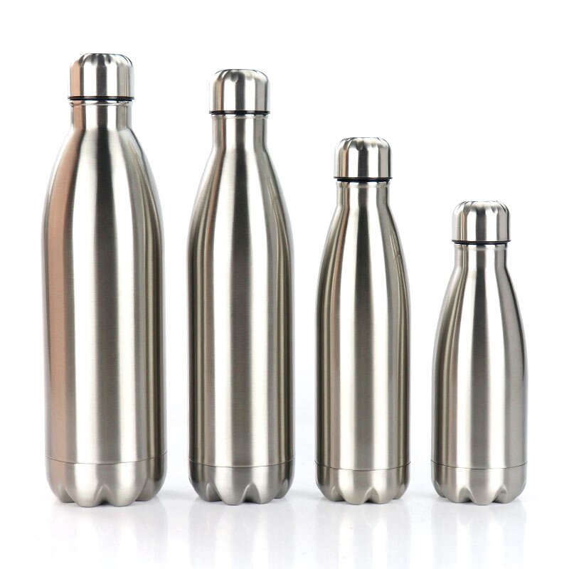 Hot and Cold Flask 500ml Bottle