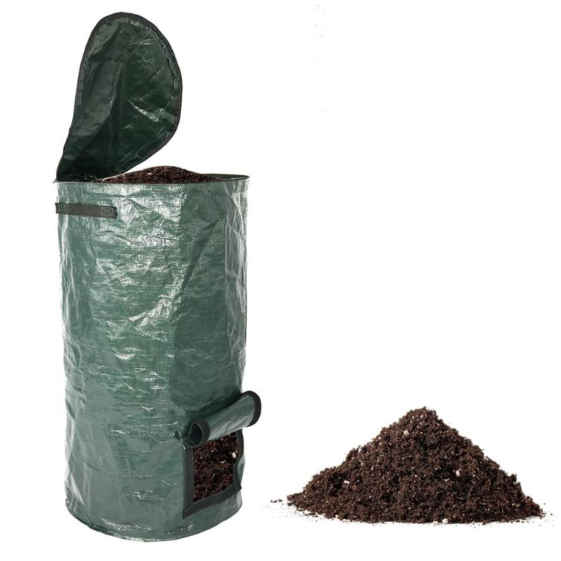 Compost Bag Organic Waste Disposal Bag