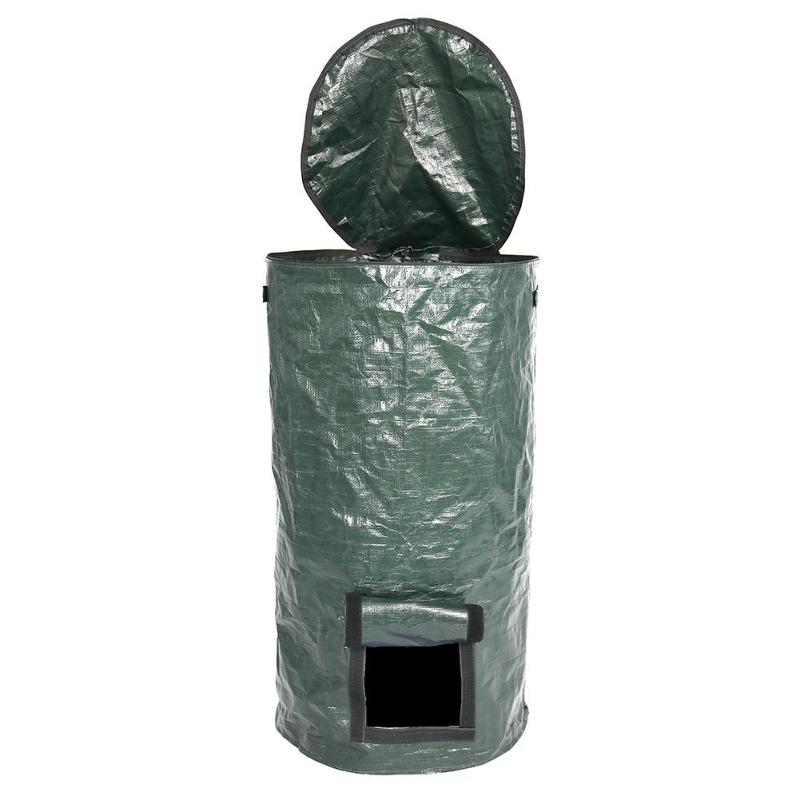 Compost Bag Organic Waste Disposal Bag