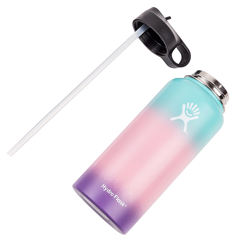 Stainless Steel Drink Bottle Insulated Container