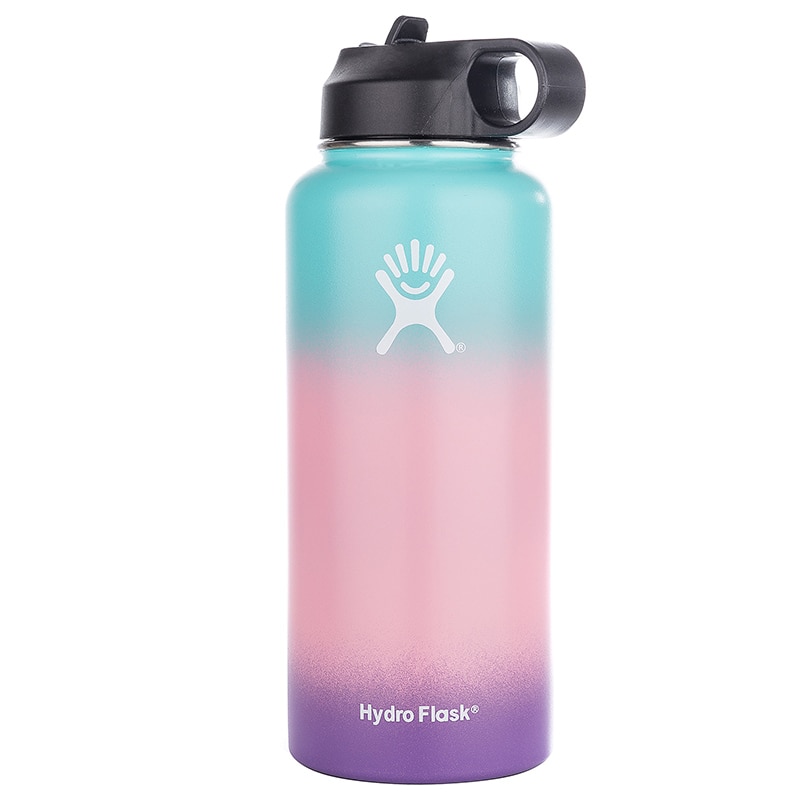 Stainless Steel Drink Bottle Insulated Container