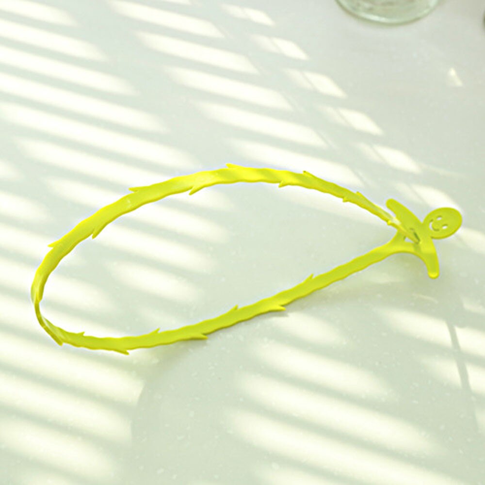 Sink Hair Catcher Cleaning Hook