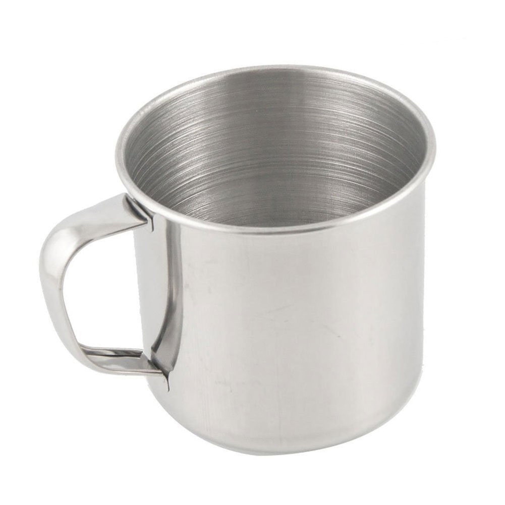 Stainless Steel Coffee Cup Outdoor Drinkware