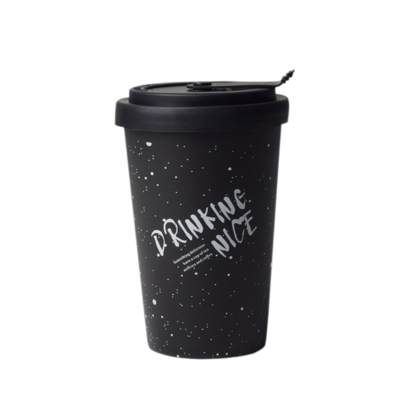 Ceramic Reusable Coffee Cup