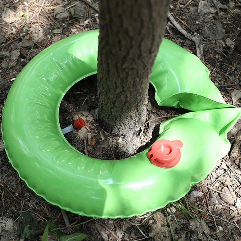 Tree Watering Ring Garden Tool