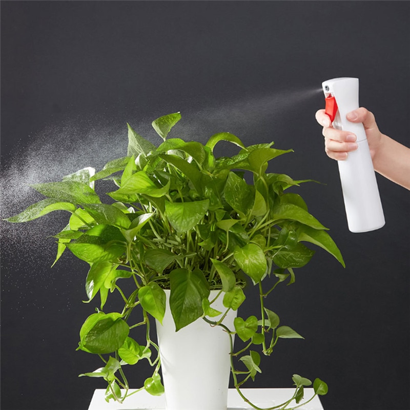 Spray Cleaning Bottle Fine Mist Sprayer