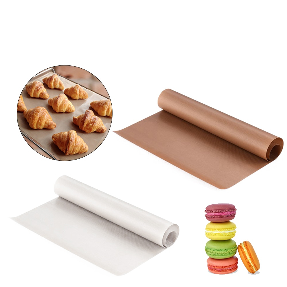 Reusable Parchment Paper Non-Stick Sheet