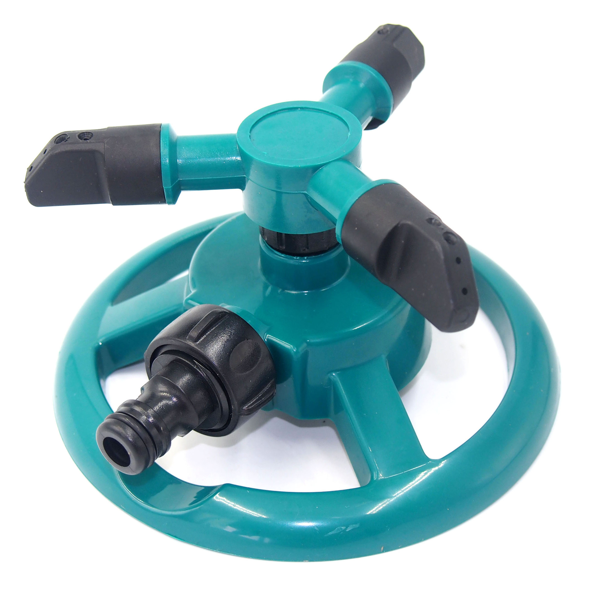 Sprinkler Nozzle Watering Spray Device