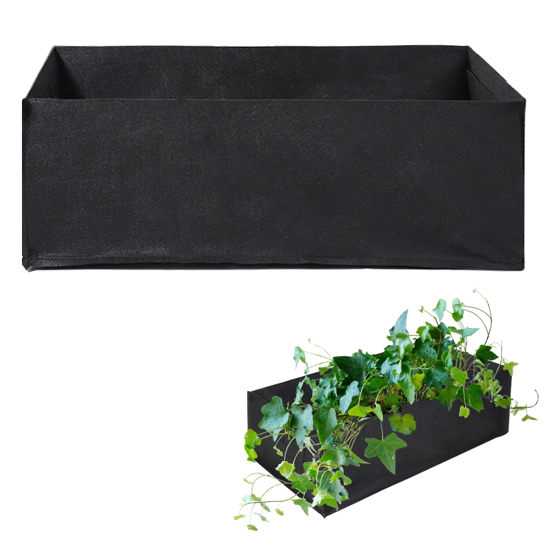 Fabric Planter Garden Grow Bag (5pcs)