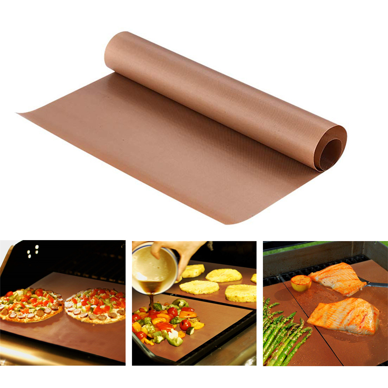 Reusable Baking Sheet Non-Stick Mat