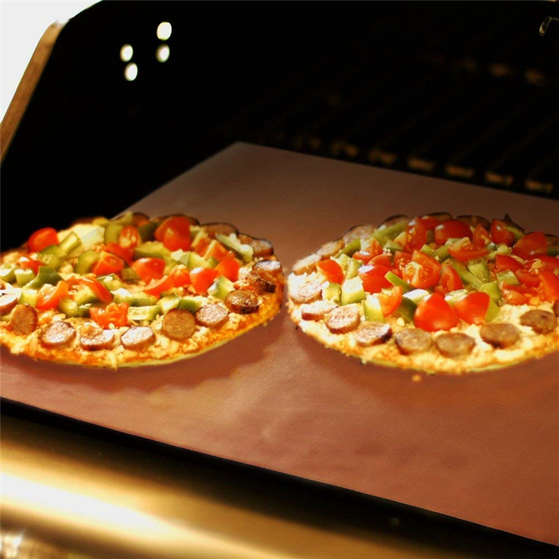 Reusable Baking Sheet Non-Stick Mat