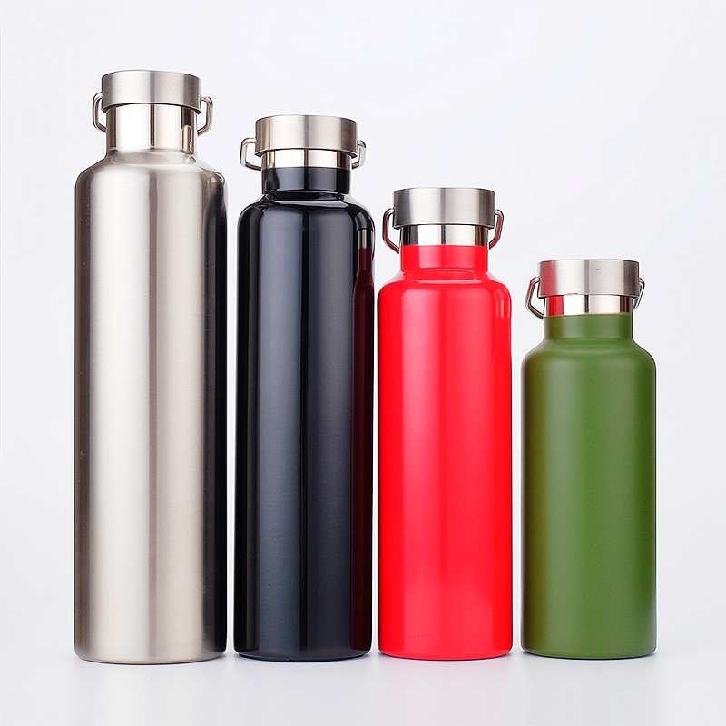 Thermal Water Bottle Stainless Flask