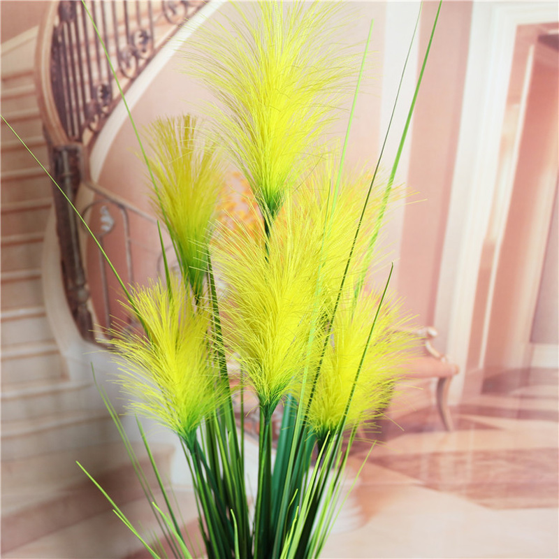 Artificial House Plant For Home Decor