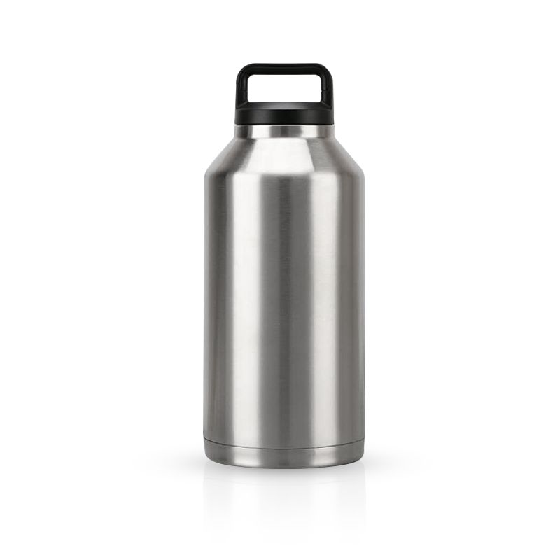 Vacuum Insulated Bottle Stainless Flask