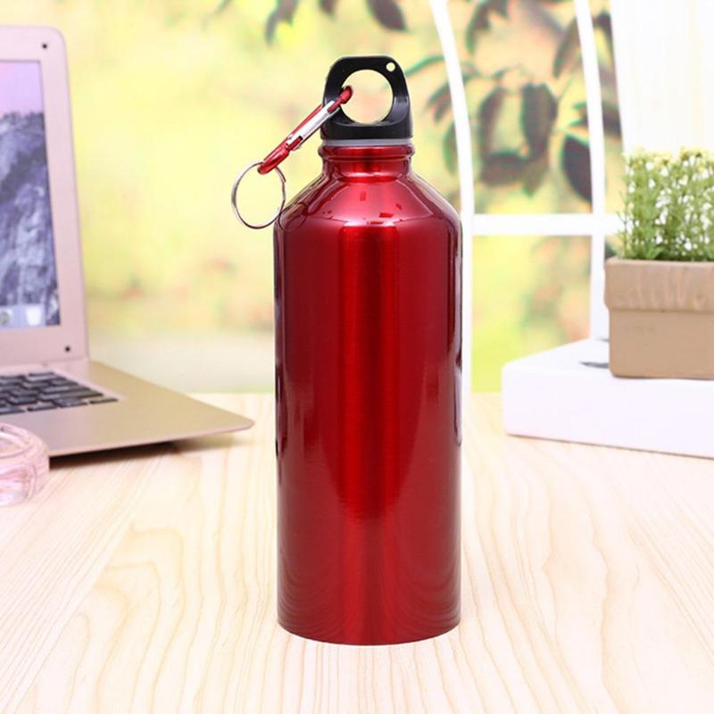 Aluminum Water Bottle Hydro flask