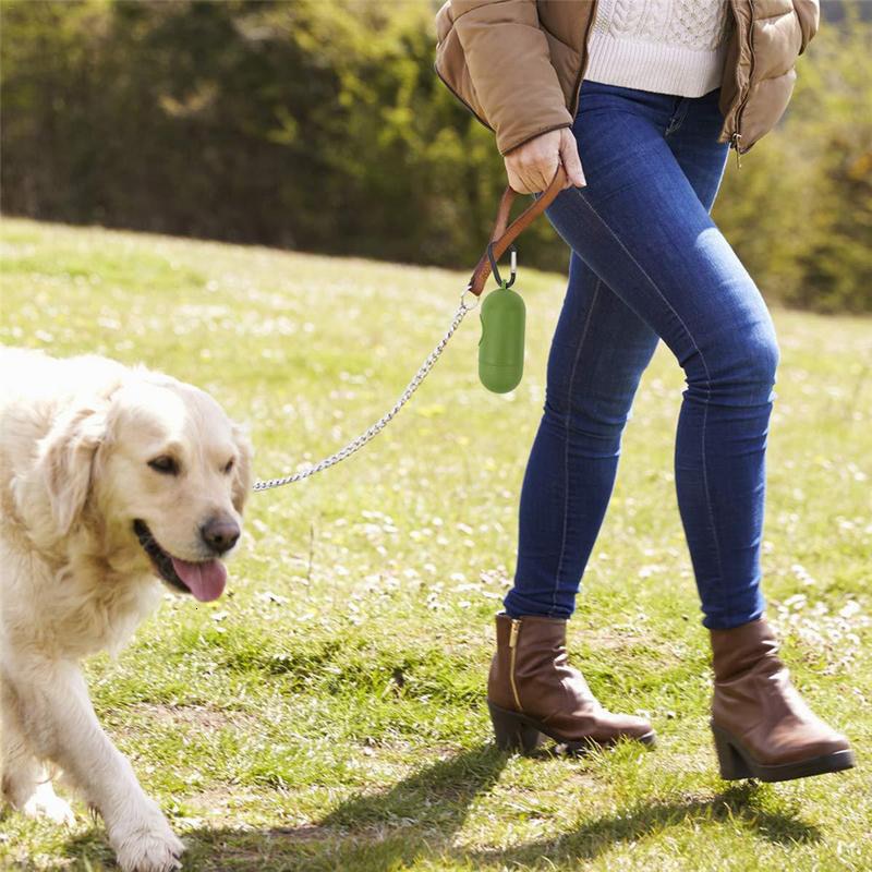 Biodegradable Poop Bags Pet Waste Bags