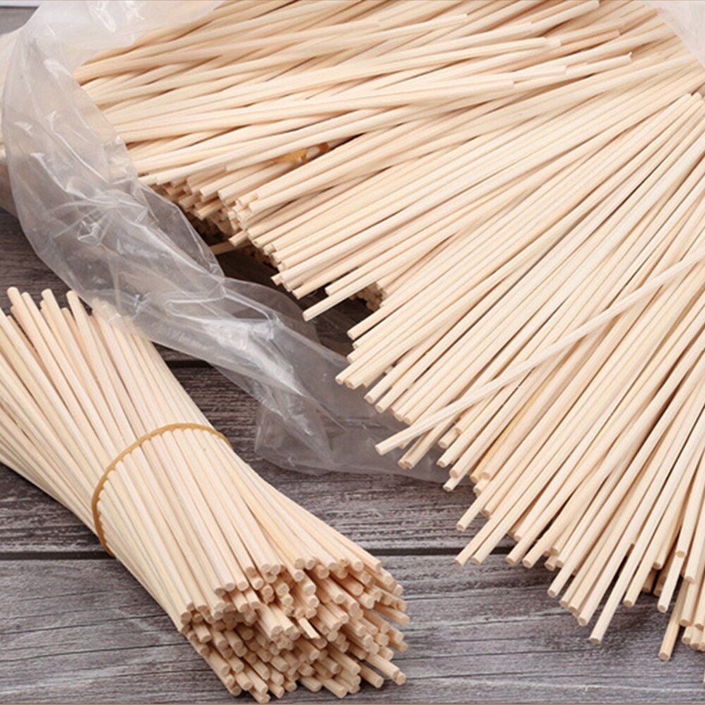 Reed Diffuser Sticks Fragrance Diffuser (30pcs)