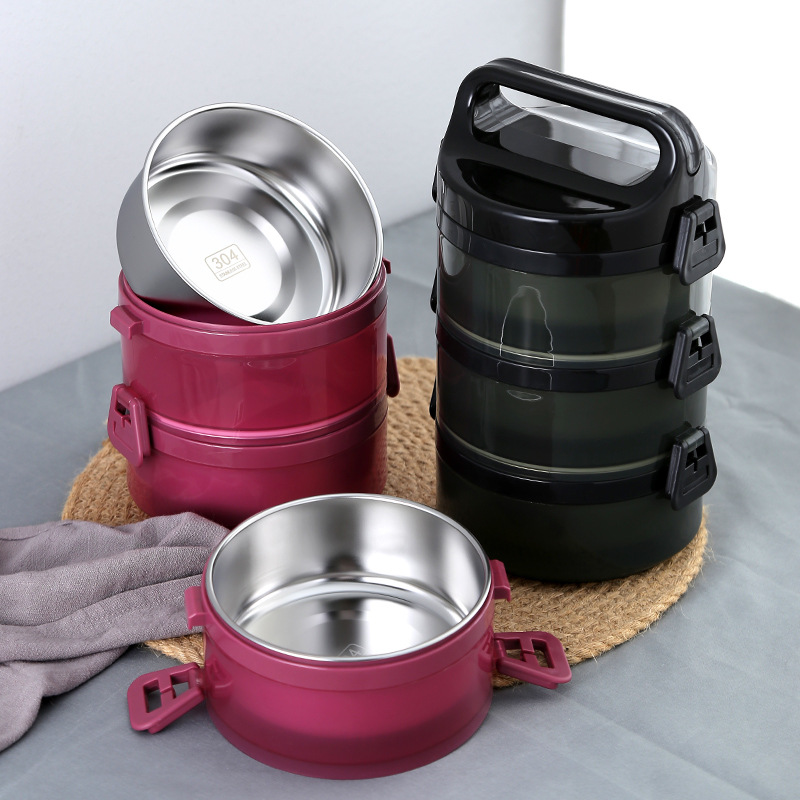 Thermal Lunch Container Lunchbox