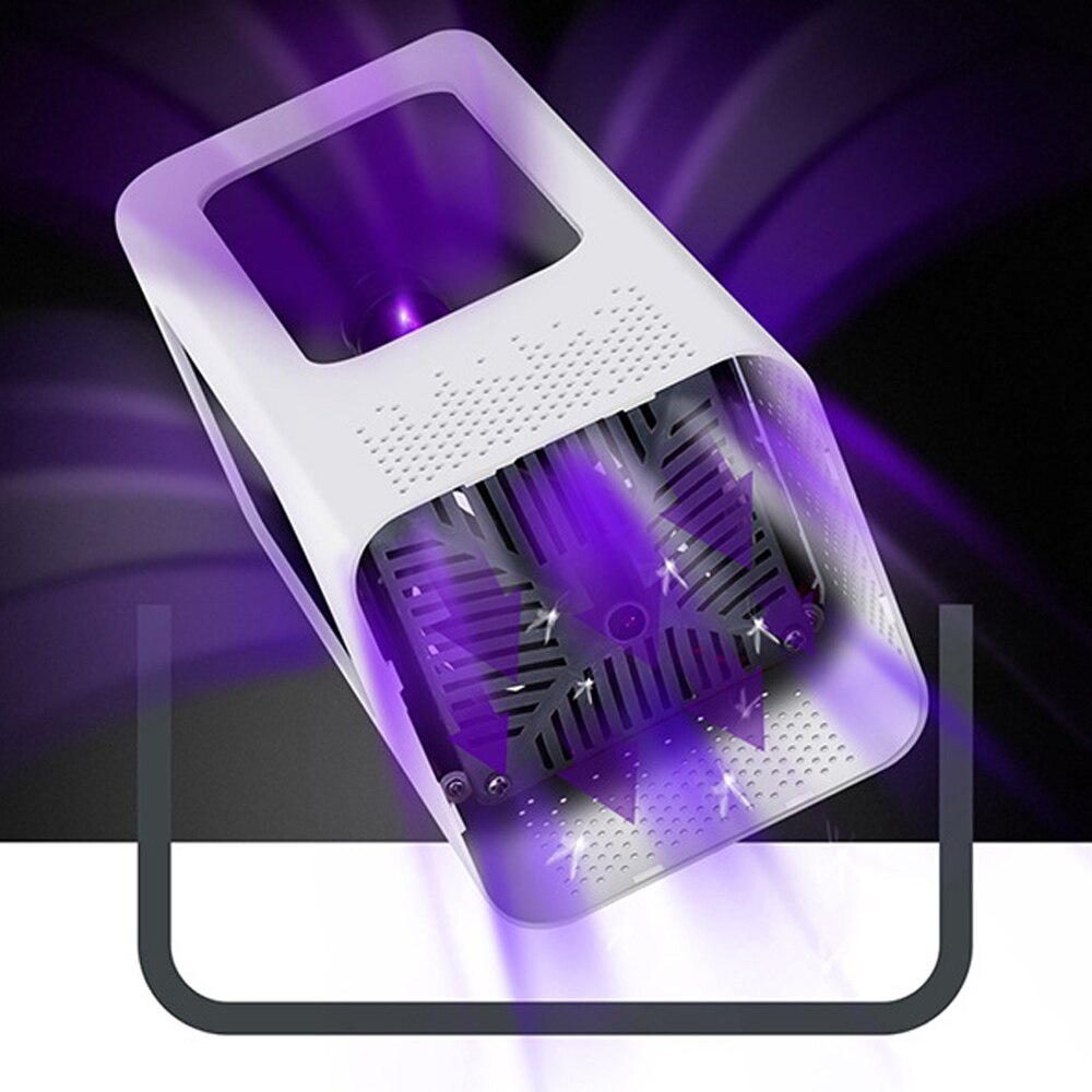 Electric Fly Killer Insect Zapper