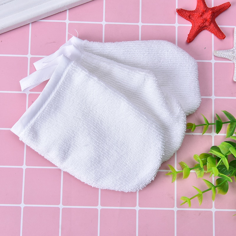 Makeup Eraser Cloth Reusable Facial Towel