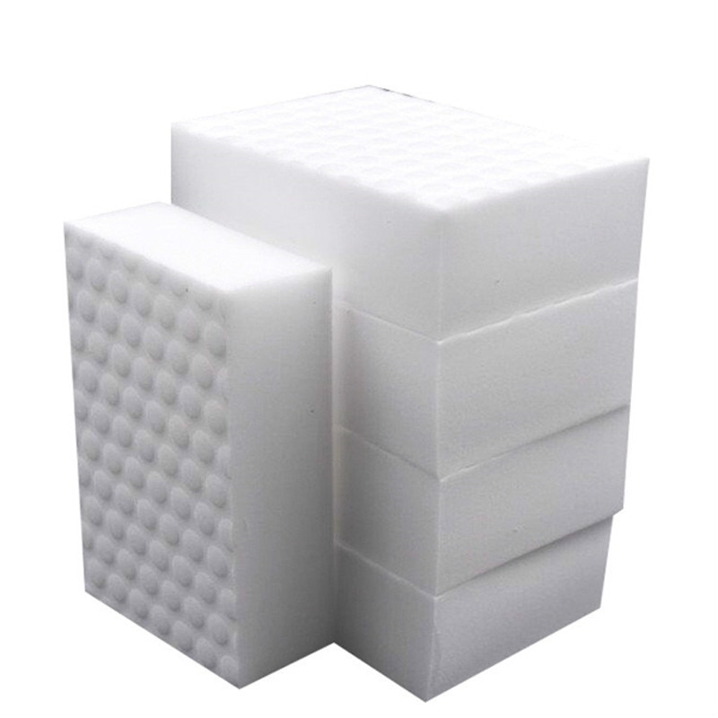 Dish Washing Sponge High-Density Pad (5 pcs)