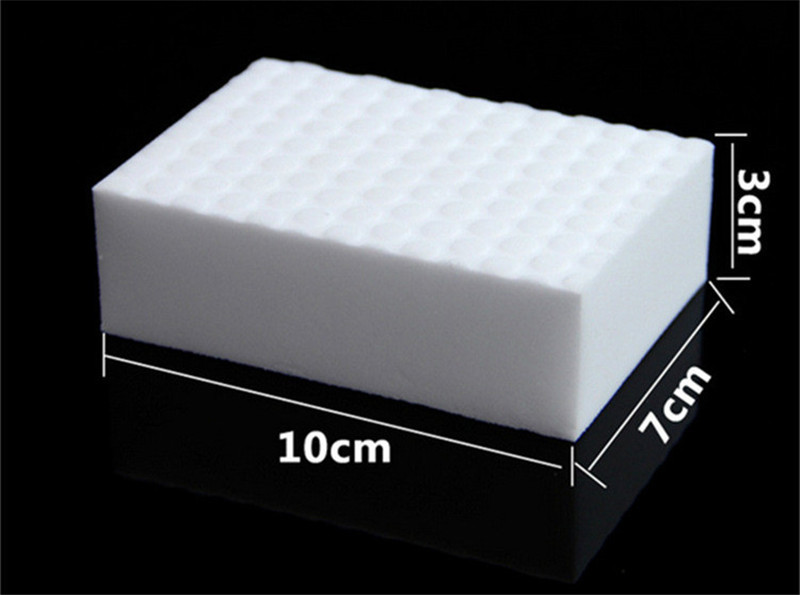 Dish Washing Sponge High-Density Pad (5 pcs)