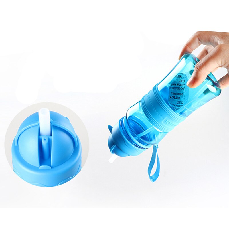 Kids Drink Bottle Portable Container