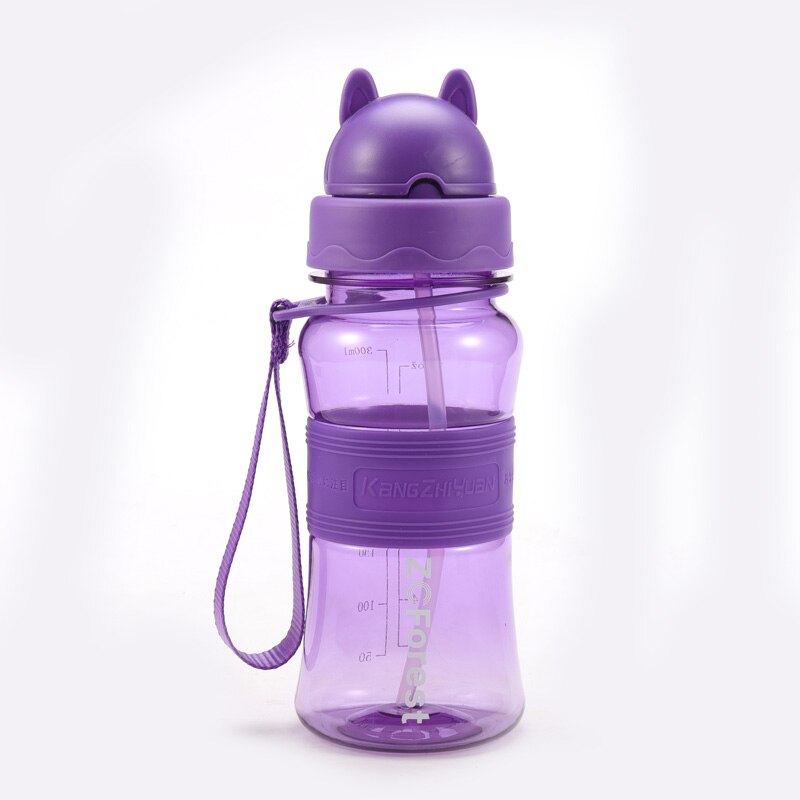 Kids Drink Bottle Portable Container