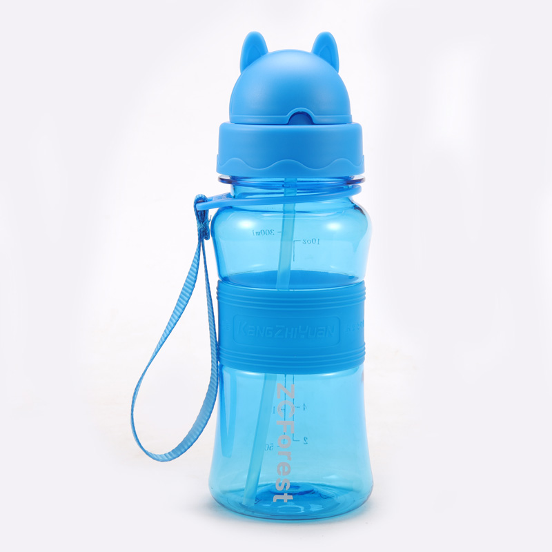 Kids Drink Bottle Portable Container