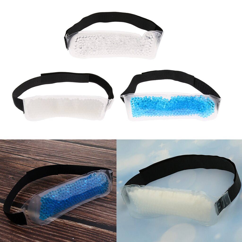 Cold Gel Pack Cooling Relief