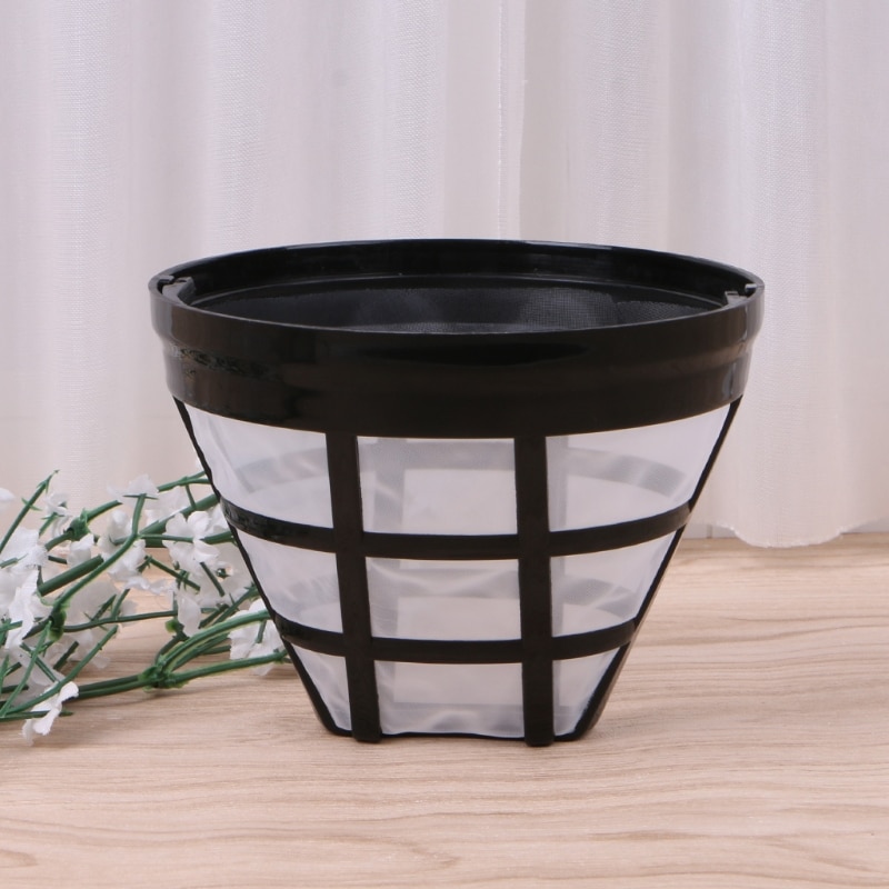 Reusable Coffee Filter Strainer Basket