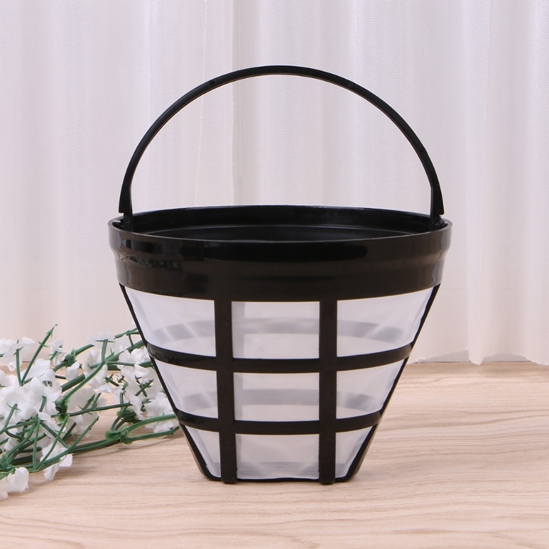 Reusable Coffee Filter Strainer Basket