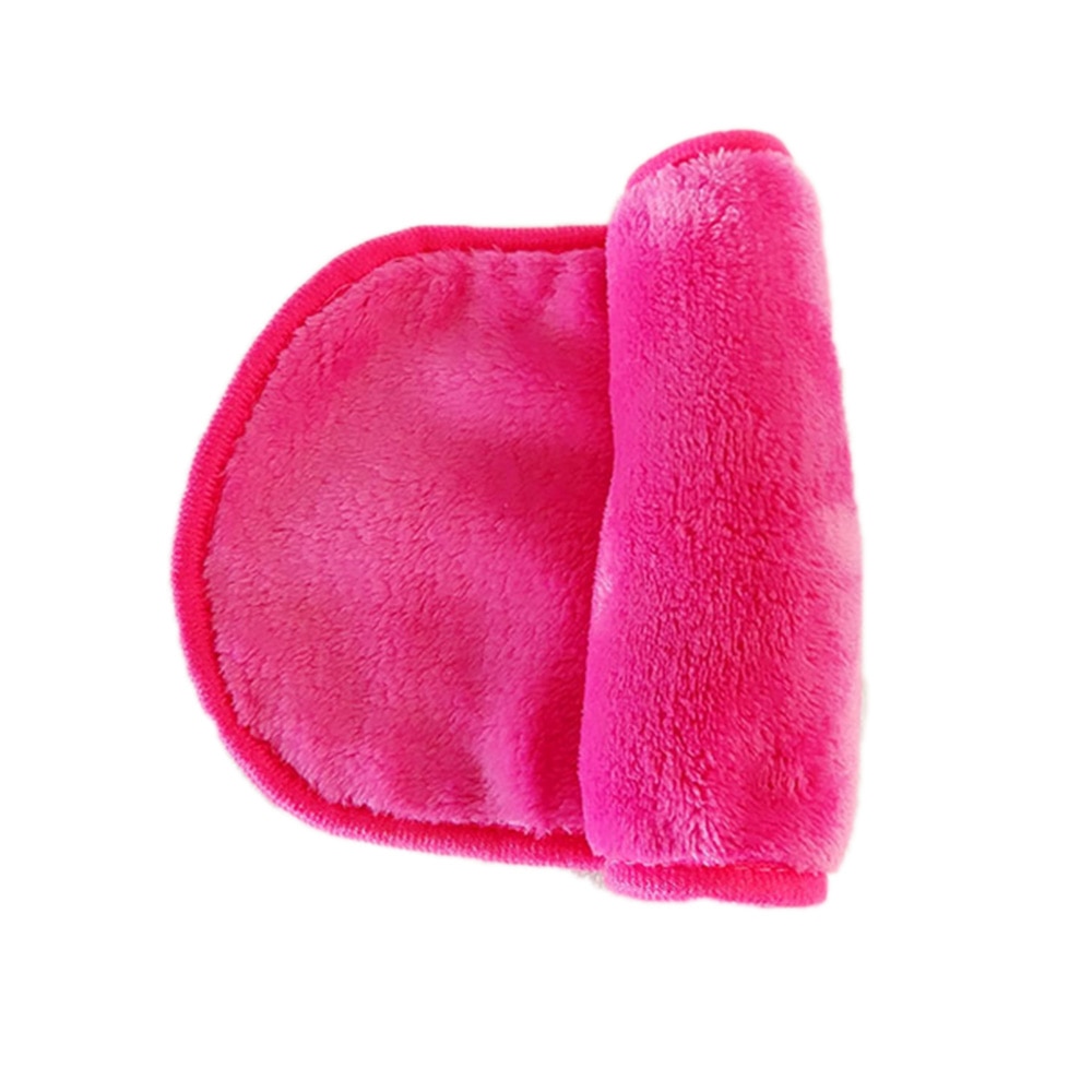 Makeup Remover Cloth Microfiber Wipes