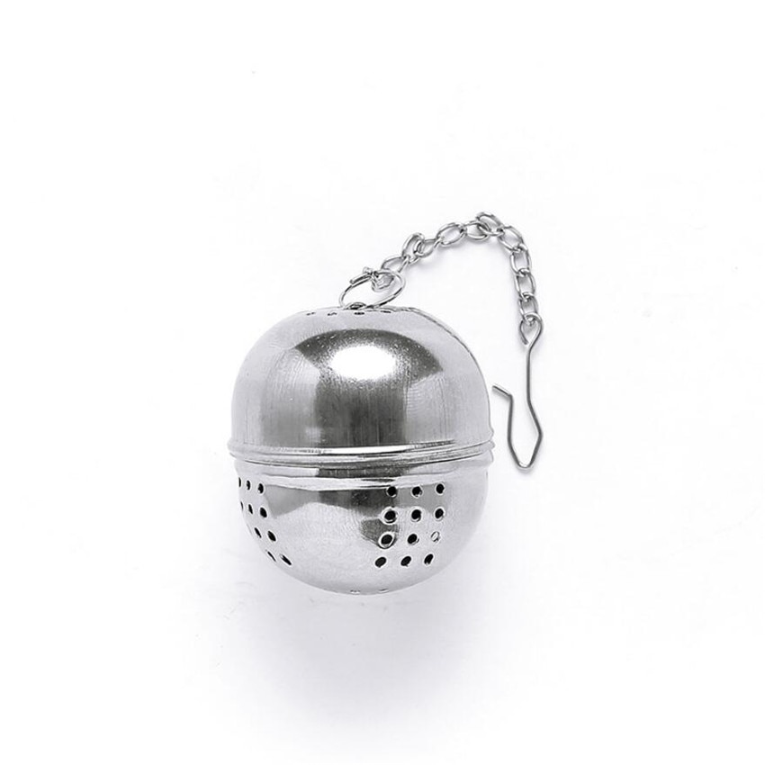 Tea Ball Infuser Stainless Steel Filter