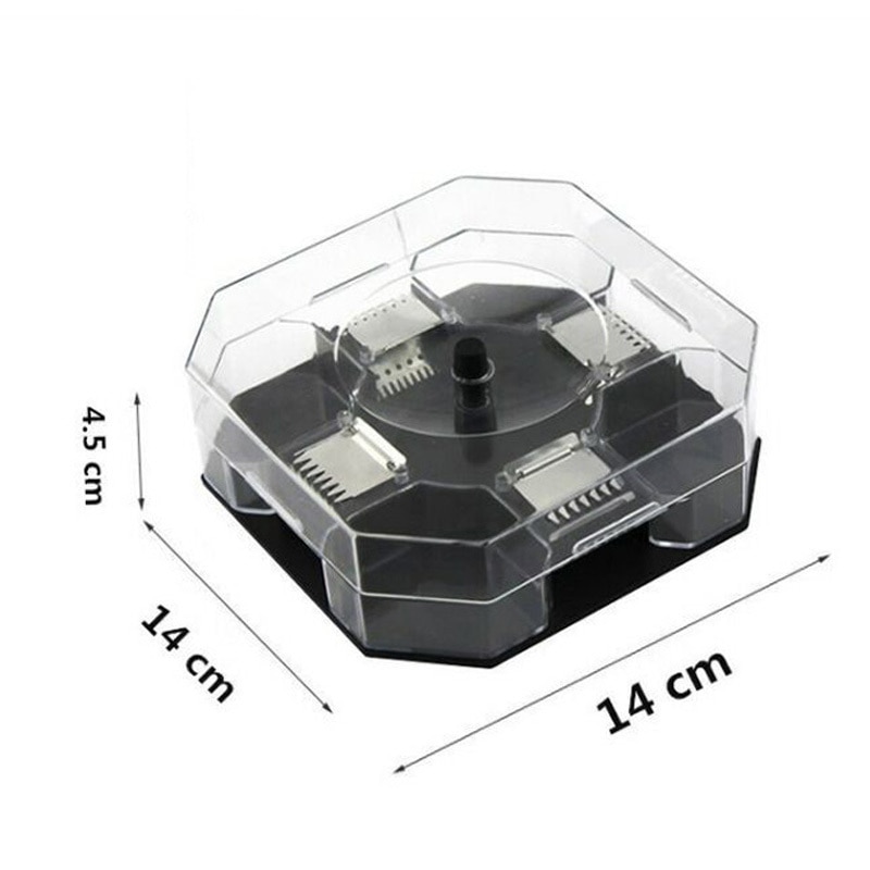 Cockroach Trap Reusable Pest Catcher