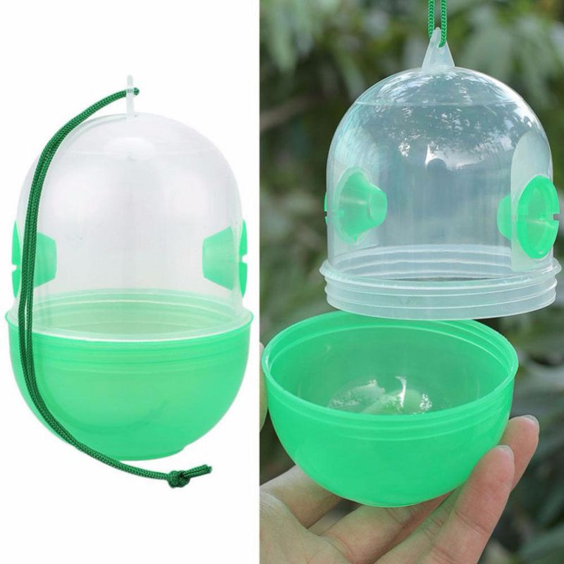 Bee Trap Hanging Insect Catcher