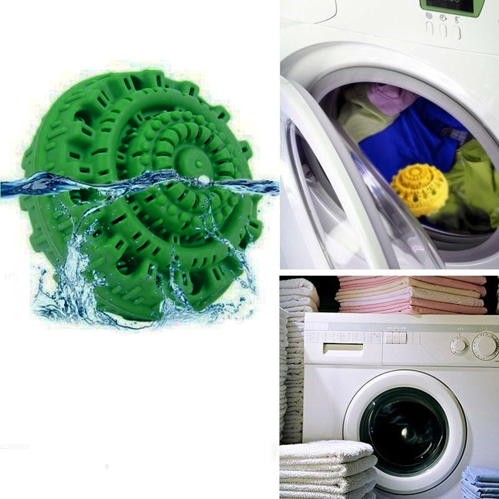 Laundry Balls Reusable Washing Tool