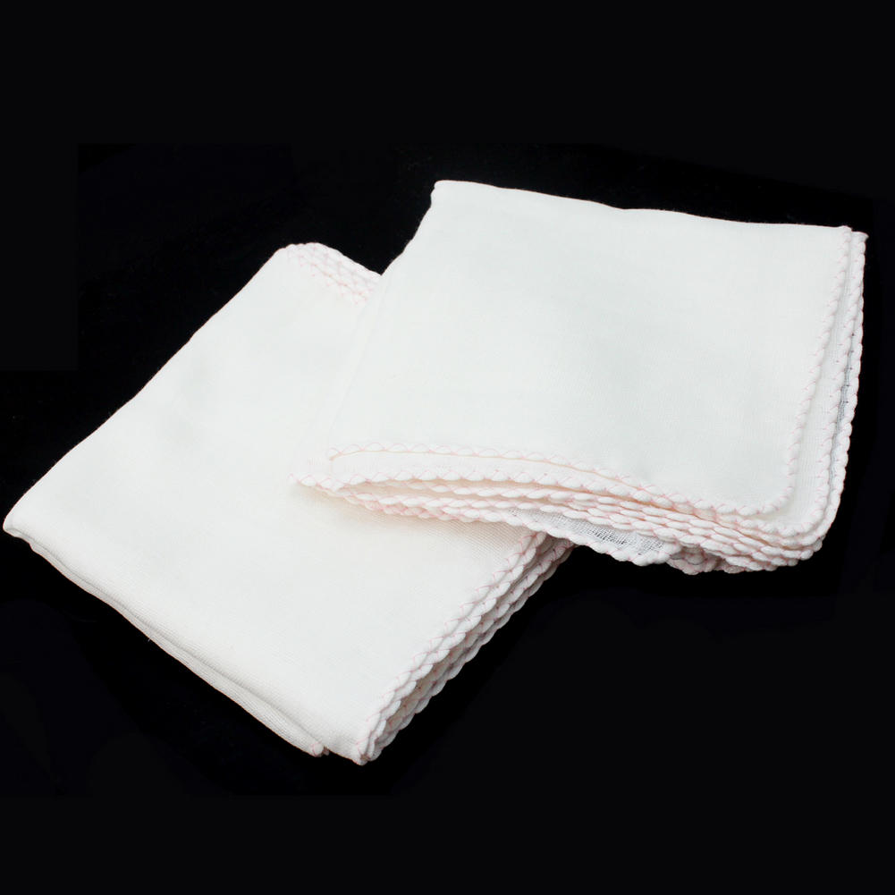 Face Cloth Small Cleansing Towel (10 pieces)