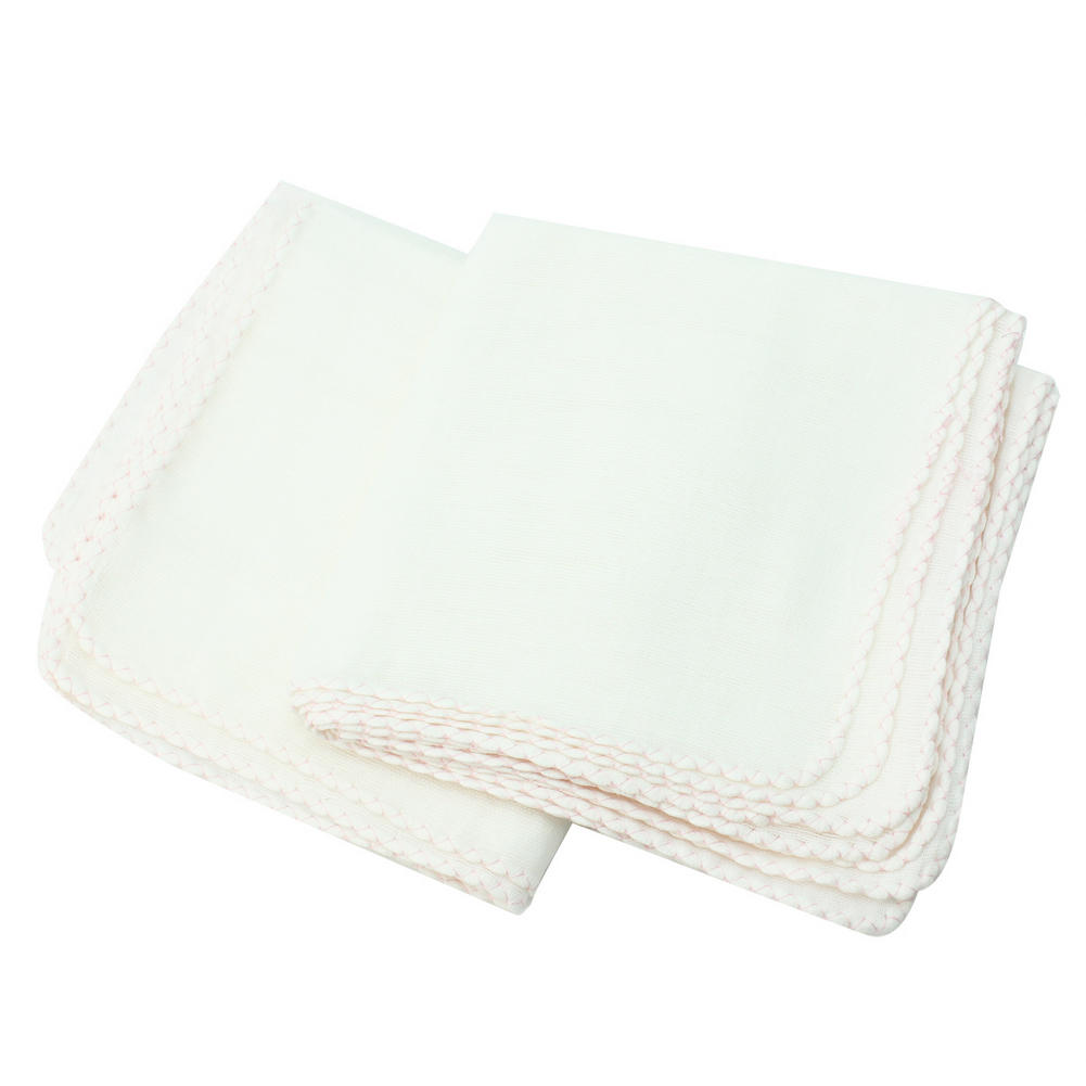 Face Cloth Small Cleansing Towel (10 pieces)